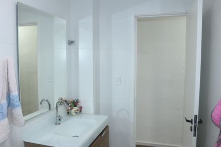 Apartamento para alugar com 68m², 2 quartos e 1 vagaBanheiro