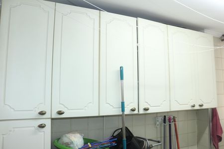 Apartamento para alugar com 68m², 2 quartos e 1 vagaÁrea de Serviço