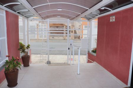 Apartamento para alugar com 68m², 2 quartos e 1 vagaÁrea comum