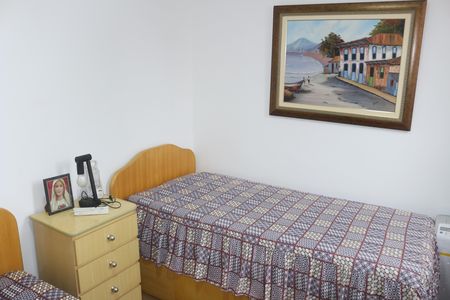 Apartamento para alugar com 68m², 2 quartos e 1 vagaQuarto 2