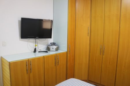 Apartamento para alugar com 68m², 2 quartos e 1 vagaQuarto 1