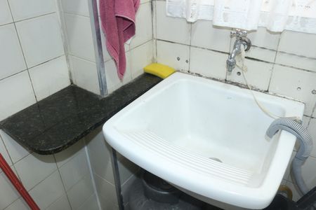 Apartamento para alugar com 68m², 2 quartos e 1 vagaÁrea de Serviço
