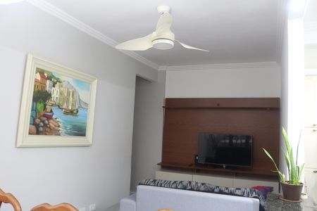 Apartamento para alugar com 68m², 2 quartos e 1 vagaSala