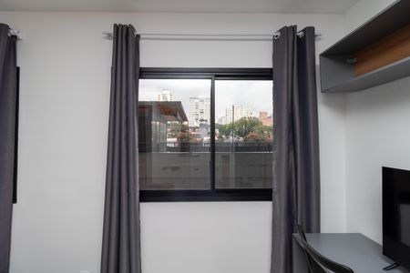 Studio para alugar com 30m², 1 quarto e sem vaga Studio para alugar com 30m², 1 quarto e sem vagaStudio