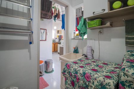 Apartamento à venda com 122m², 3 quartos e sem vagaÁrea de Serviço