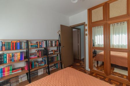 Apartamento à venda com 122m², 3 quartos e sem vagaQuarto 3