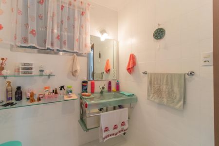 Apartamento à venda com 122m², 3 quartos e sem vagaBanheiro