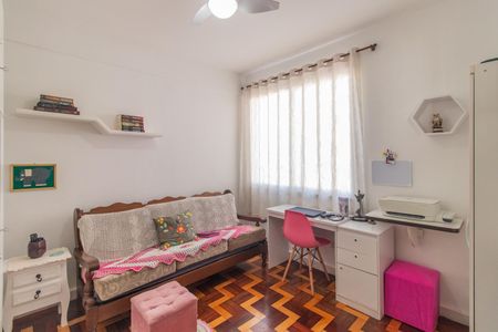 Apartamento à venda com 122m², 3 quartos e sem vagaQuarto 1