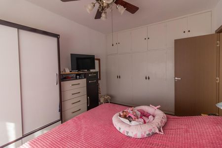 Apartamento à venda com 122m², 3 quartos e sem vagaQuarto 2