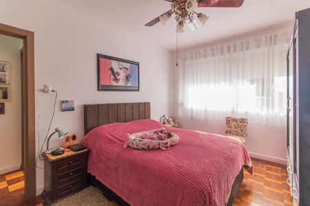 Apartamento à venda com 122m², 3 quartos e sem vagaQuarto 2