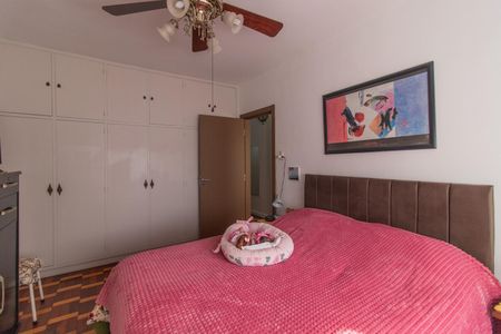 Apartamento à venda com 122m², 3 quartos e sem vagaQuarto 2