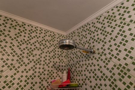 Apartamento à venda com 122m², 3 quartos e sem vagaBanheiro