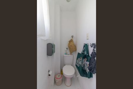 Apartamento à venda com 122m², 3 quartos e sem vagaÁrea de Serviço