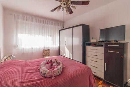Apartamento à venda com 122m², 3 quartos e sem vagaQuarto 2