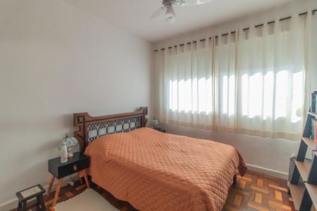 Apartamento à venda com 122m², 3 quartos e sem vagaQuarto 3