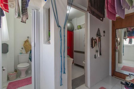 Apartamento à venda com 122m², 3 quartos e sem vagaÁrea de Serviço