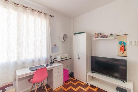 Apartamento à venda com 122m², 3 quartos e sem vagaQuarto 1