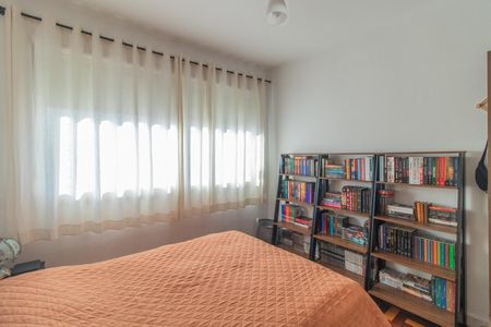 Apartamento à venda com 122m², 3 quartos e sem vagaQuarto 3