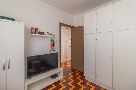Apartamento à venda com 122m², 3 quartos e sem vagaQuarto 1