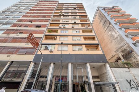 Apartamento à venda com 122m², 3 quartos e sem vagaFachada