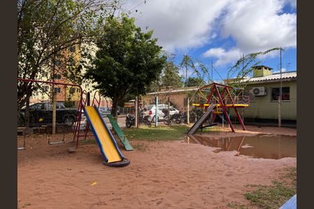 Apartamento para alugar com 50m², 2 quartos e 1 vagaÁrea comum