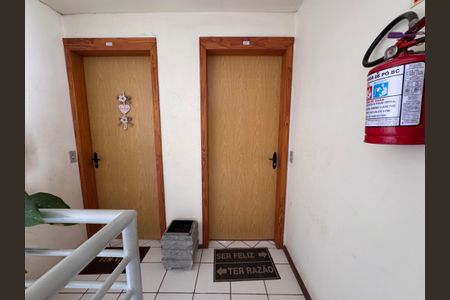 Apartamento para alugar com 50m², 2 quartos e 1 vagaÁrea comum