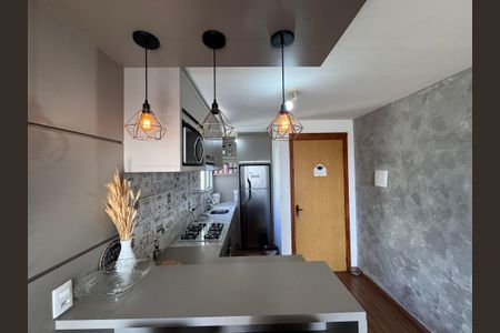 Apartamento para alugar com 50m², 2 quartos e 1 vagaCozinha