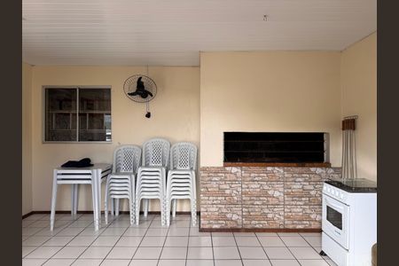 Apartamento para alugar com 50m², 2 quartos e 1 vagaÁrea comum