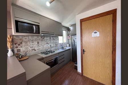 Apartamento para alugar com 50m², 2 quartos e 1 vagaCozinha