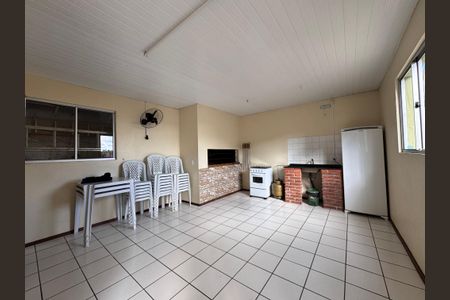 Apartamento para alugar com 50m², 2 quartos e 1 vagaÁrea comum