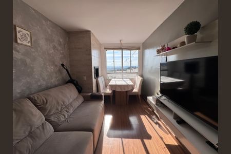 Apartamento para alugar com 50m², 2 quartos e 1 vagaSala