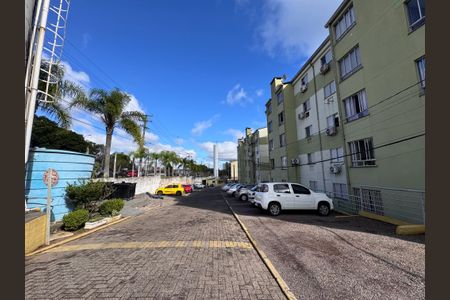 Apartamento para alugar com 50m², 2 quartos e 1 vagaÁrea comum