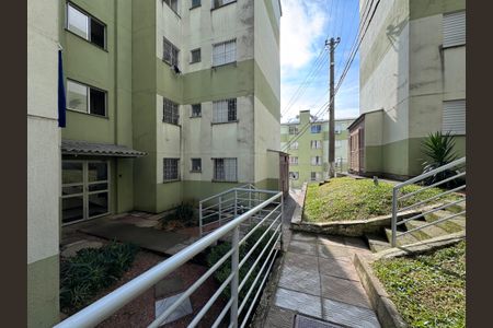 Apartamento para alugar com 50m², 2 quartos e 1 vagaÁrea comum