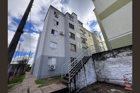 Apartamento para alugar com 50m², 2 quartos e 1 vagaÁrea comum