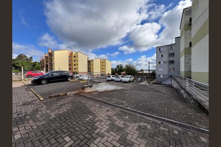 Apartamento para alugar com 50m², 2 quartos e 1 vagaÁrea comum