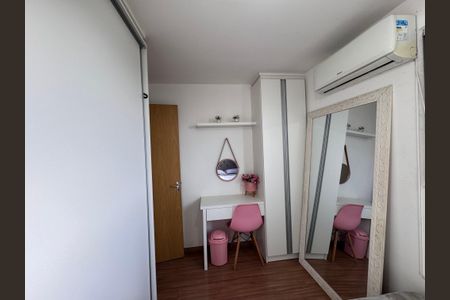 Apartamento para alugar com 50m², 2 quartos e 1 vagaQuarto 2