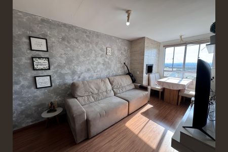 Apartamento para alugar com 50m², 2 quartos e 1 vagaSala