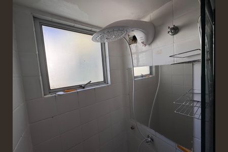 Apartamento para alugar com 50m², 2 quartos e 1 vagaBanheiro