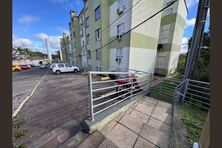 Apartamento para alugar com 50m², 2 quartos e 1 vagaÁrea comum