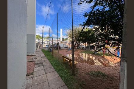 Apartamento para alugar com 50m², 2 quartos e 1 vagaÁrea comum