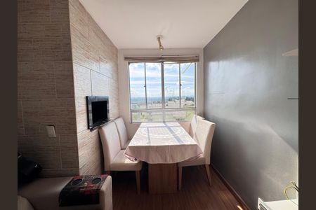 Apartamento para alugar com 50m², 2 quartos e 1 vagaSala