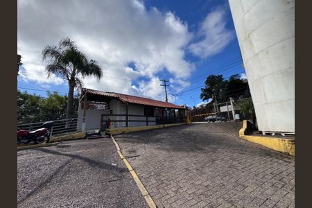 Apartamento para alugar com 50m², 2 quartos e 1 vagaÁrea comum