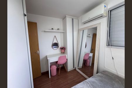 Apartamento para alugar com 50m², 2 quartos e 1 vagaQuarto 2