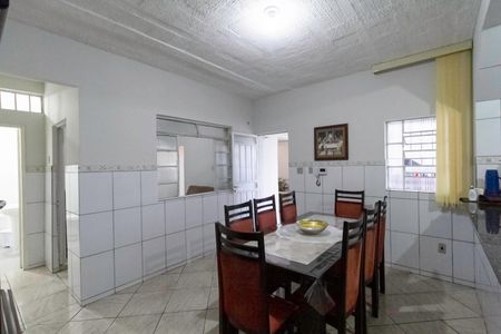 Casa à venda com 341m², 5 quartos e 3 vagasCopa