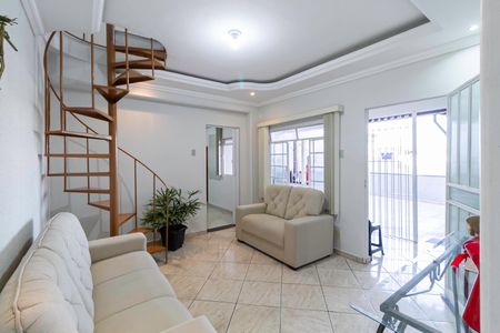 Casa à venda com 341m², 5 quartos e 3 vagasSala 1