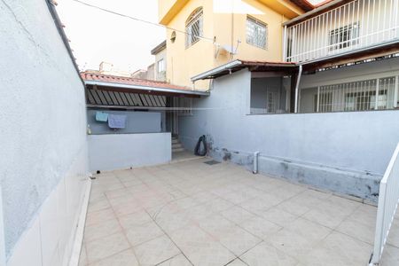 Casa à venda com 341m², 5 quartos e 3 vagasQuintal