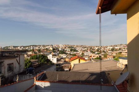 Casa à venda com 341m², 5 quartos e 3 vagasVista da Varanda da Suíte 1