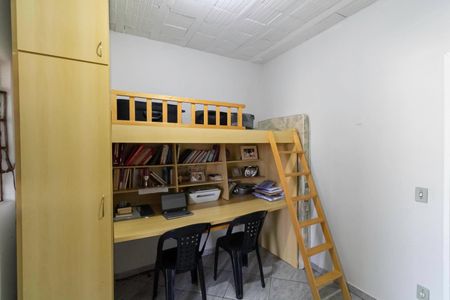 Casa à venda com 341m², 5 quartos e 3 vagasEscritório