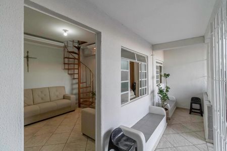 Casa à venda com 341m², 5 quartos e 3 vagasVaranda