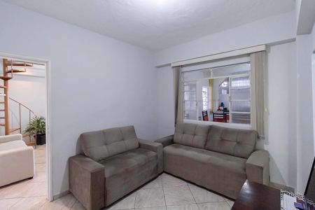 Casa à venda com 341m², 5 quartos e 3 vagasSala 2